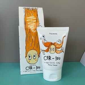 Elizavecca CER 100 Collagen Ceramide Coating Protein Treatment